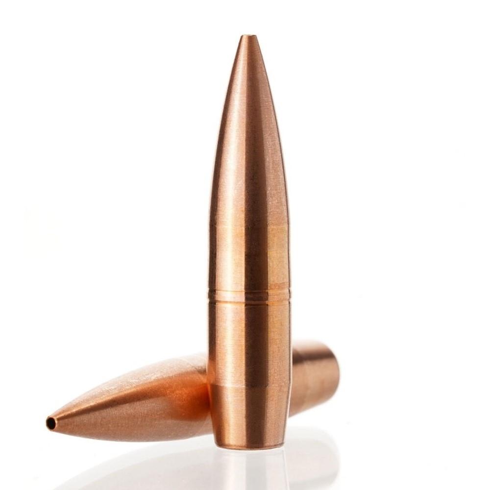 Cutting Edge Bullets Cutting Edge MTH (Match/Tactical/Hunting) Single Feed Bullets 308 cal .308" 180gr 50/ct
