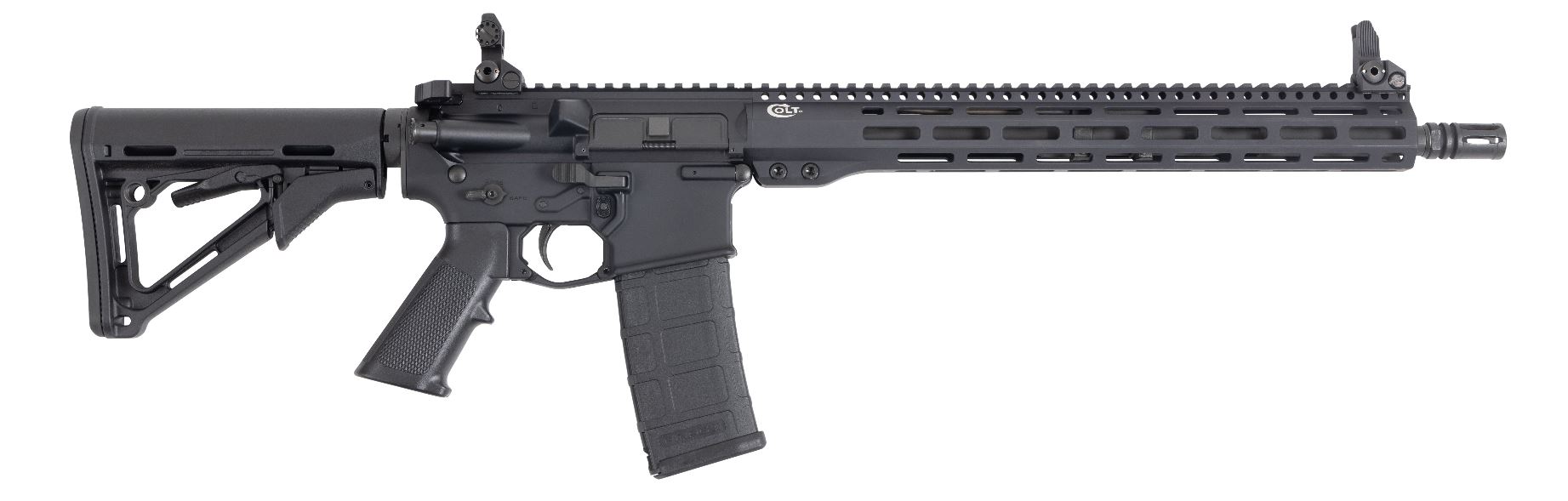 Colt M5 Carb 5.56mm 16" 30+1 Rifle