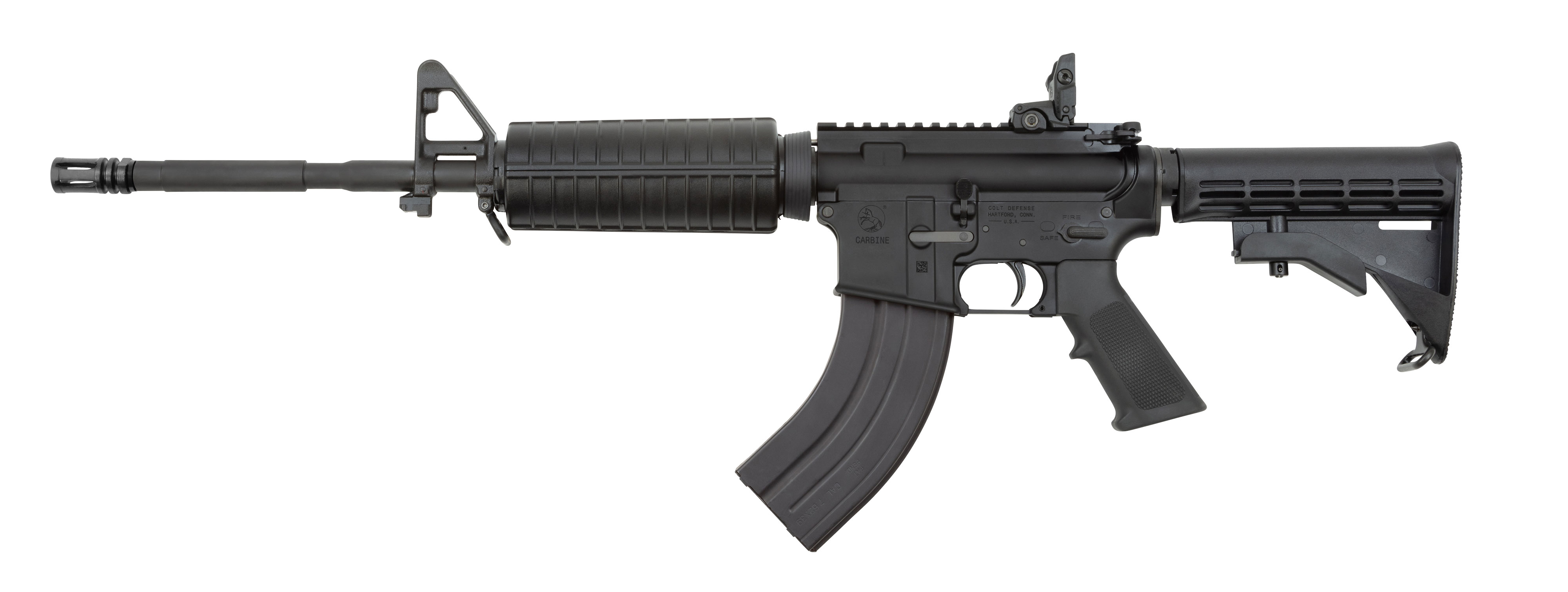 Colt M4 Carbine 7.62x39 16" M4 A3 Rifle