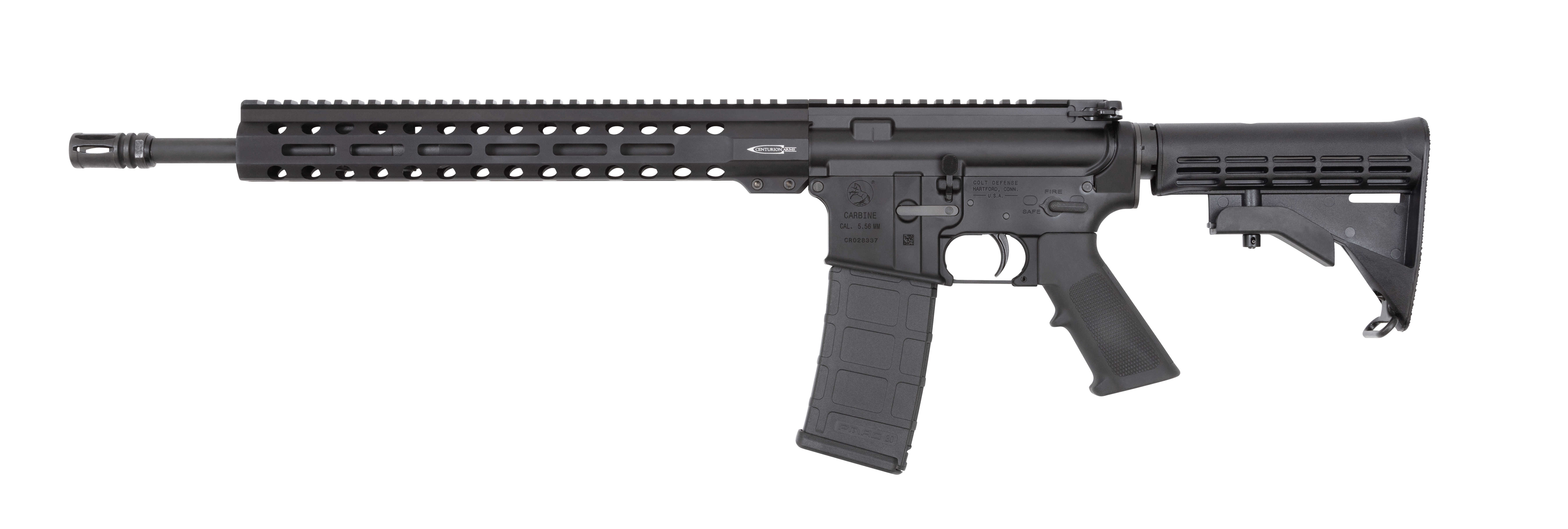 Colt M4 Carb 5.56mm 16.1" M-Lok Rifle