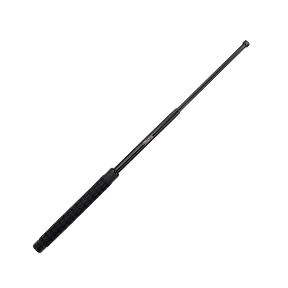 Cold Steel Cold Expandable Steel Baton 16" with Nylon Pouch