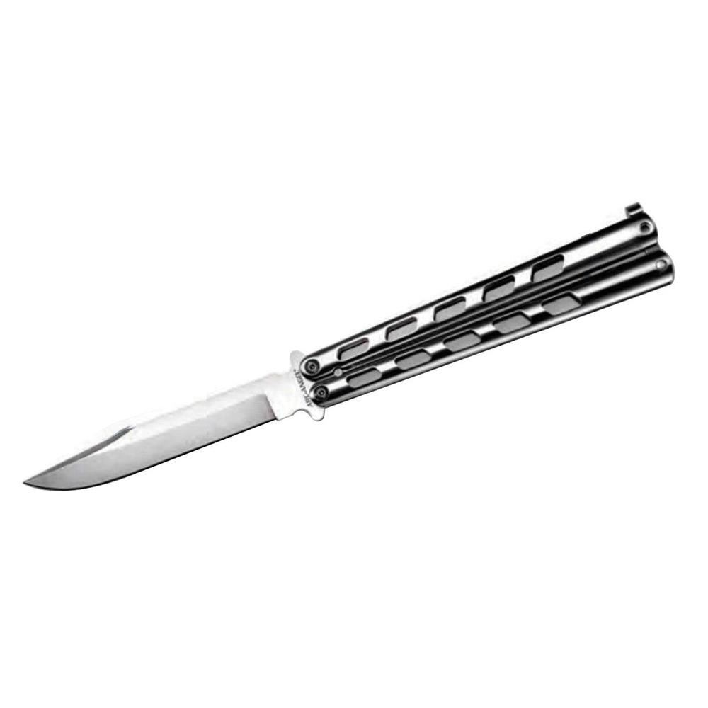 Cold Steel Cold Arc Angel Bailsong / 10in Overall / 5.45in Blade / S35v / Aluminum Handle
