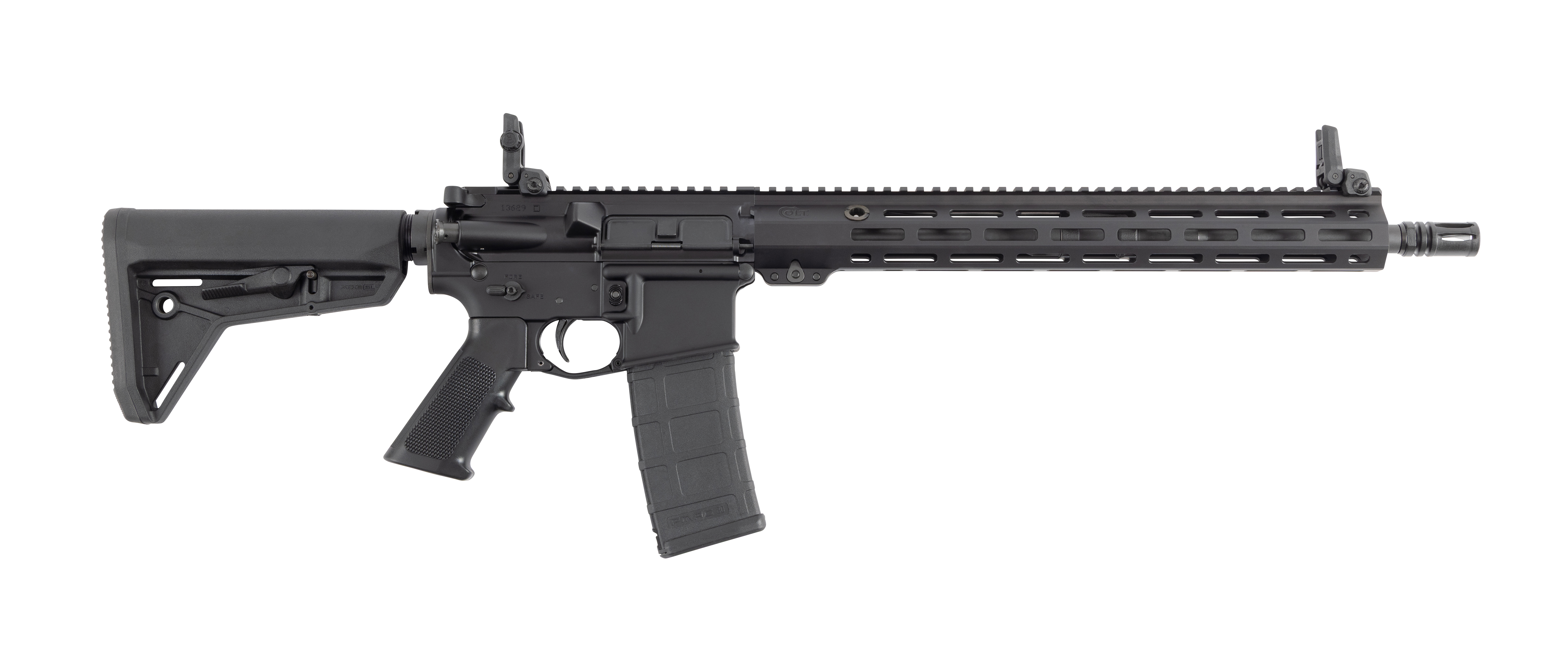 Colt Epr-Ii Patrol Gen2 5.56mm 16" Rifle