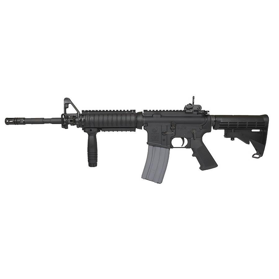 Colt M4 Carb Socom 5.56mm 16" Rifle Colt M4 Carb Socom 5.56mm 16" Rifle