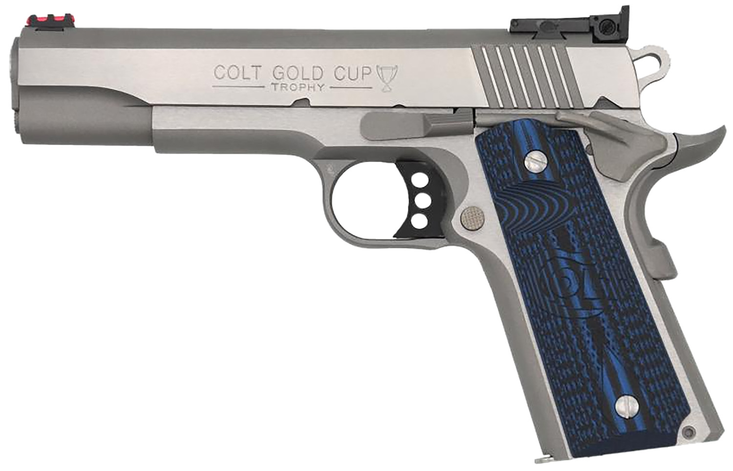 Colt G10 Grips | Adjustable Sights Semi-Auto Pistol Colt G10 Grips | Adjustable Sights Semi-Auto Pistol