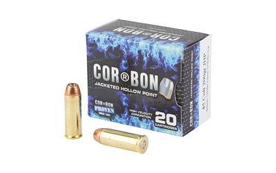 Corbon Ammo Corbon 45 Colt 200GR Jhp 20/500 Hollow Point