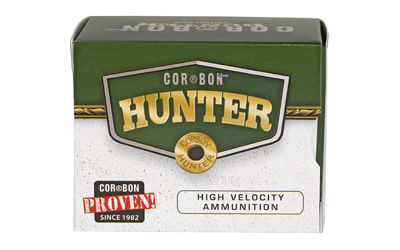 Corbon Ammo Corbon 500SW 440GR Hc 12/144 Hard Cast