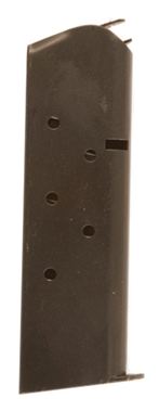 Colt Mag Colt Gvt/gc/cc/double Egl 45 Bl 7RD