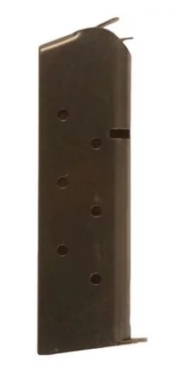 Colt Mag Colt Gvt/gc/cc/double Egl 45 Bl 8RD