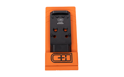C&H Precision C&H C&h Plt CZ P10 To Holo Eps/eps Carry