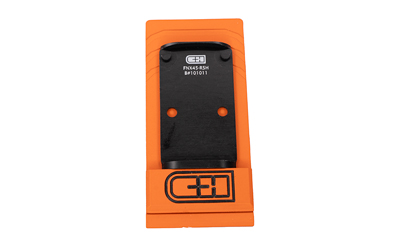 C&H Precision C&H Plt Fnx To Rmr/sro/holo C Mount