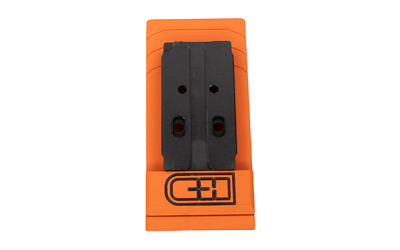 C&H Plt For Glk Mos To Holo Eps Mount C&H Plt For Glk Mos To Holo Eps Mount
