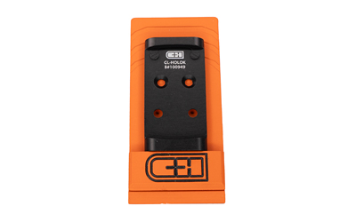 C&H Precision C&H Plt For Glk Mos To Holo 407K Mount