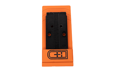 C&H Plt For Glk Mos To Rmr/sro/holo Mount C&H Plt For Glk Mos To Rmr/sro/holo Mount
