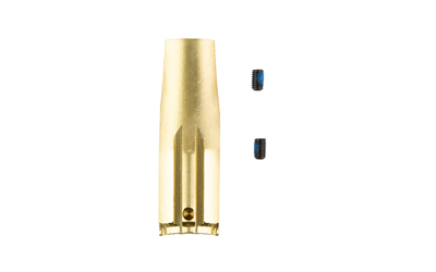 C&H Precision C&H C&h Speed Feed For Glk G17 G5 Brass
