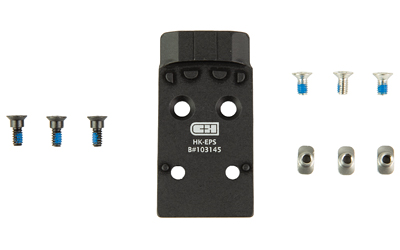 C&H Precision C&H C&h Plt HK Vp9 To Holosun Eps/eps C