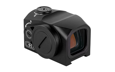 C&H Precision C&H C&h Duty Red Dot 3 MOA Multi Black