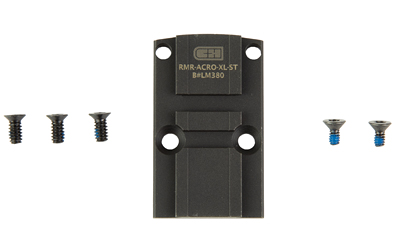 C&H Precision C&H C&h Plt Rmr To Acro Stl Mount