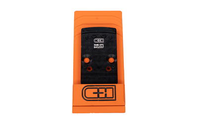 C&H Precision C&H C&h Plt Rmr To Holo Eps/eps Carry Mount