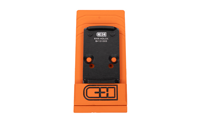 C&H Precision C&H C&h Plt Rmr To Holo 407K/507K Mount