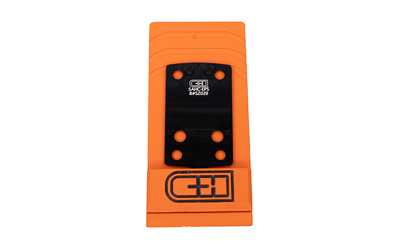 C&H Precision C&H Plt Spgfld Hlct Rmsc To Holo Eps Mount