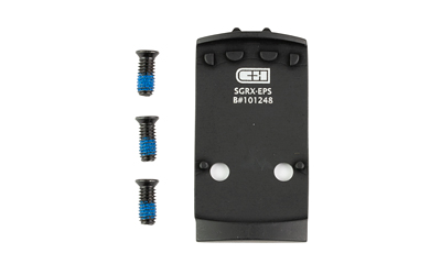 C&H Precision C&H C&h Plt Sig P320 Rx/axg To Holo Eps