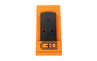 C&H Plt Sig P320 Rx/axg To Holo K Mount C&H Plt Sig P320 Rx/axg To Holo K Mount
