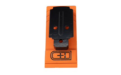 C&H Precision C&H Plt St Staccato Duo To Holo 509T Mount
