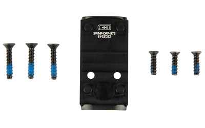 C&H Precision C&H Plt Mp Core M2.0 To Dpp Mount
