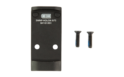 C&H Precision C&H Plt S&w M2.0 C.o.r.e Mount