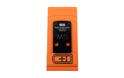 C&H Precision C&H Plt Sw M&p Shd To Holo 407K/507K