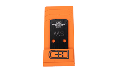 C&H Precision C&H Plt Sw M&p Sld+ To Holo 407/507K
