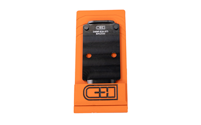 C&H Precision C&H Plt Sw M2.0 Core To Rmr/sro/holo Mount