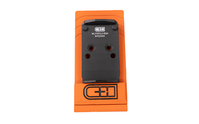 C&H Precision C&H Plt Wlthr Pdp2 To Rmr/sro/507c Mount