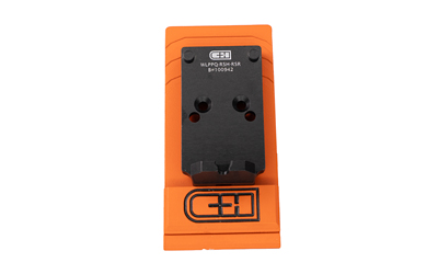 C&H Precision C&H Plt Wthr Ppq/q4/5 To Rmr/sro/hol Mount