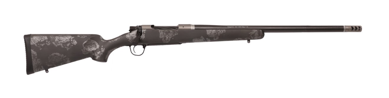 Christensen Arms Christensen Ridgeline FFT Rifle 300 Win 3rd Magazine 22" Barrel Black