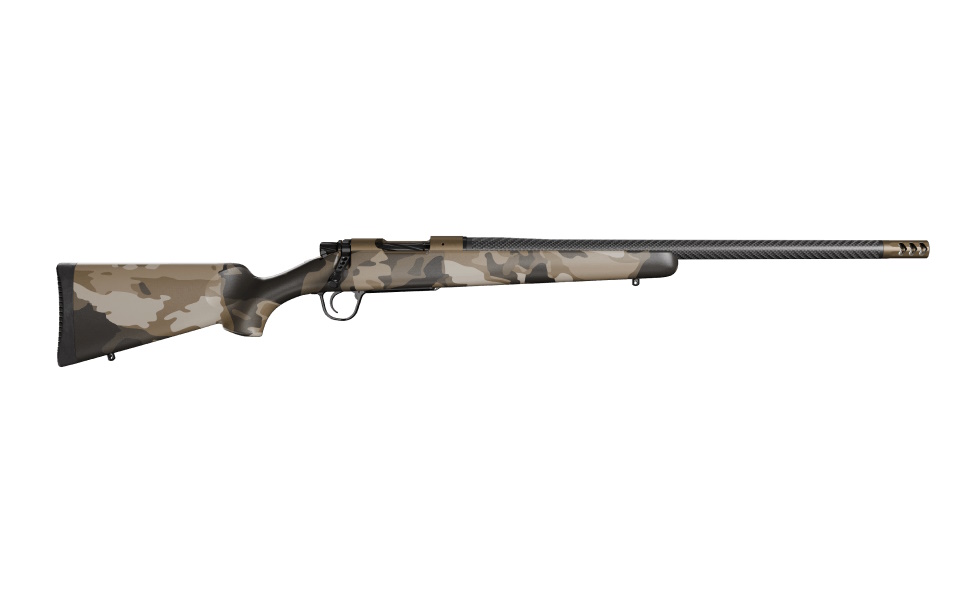Christensen Arms Christensen Rl Fft 6.5PRC Brnz Dune 20" Rifle