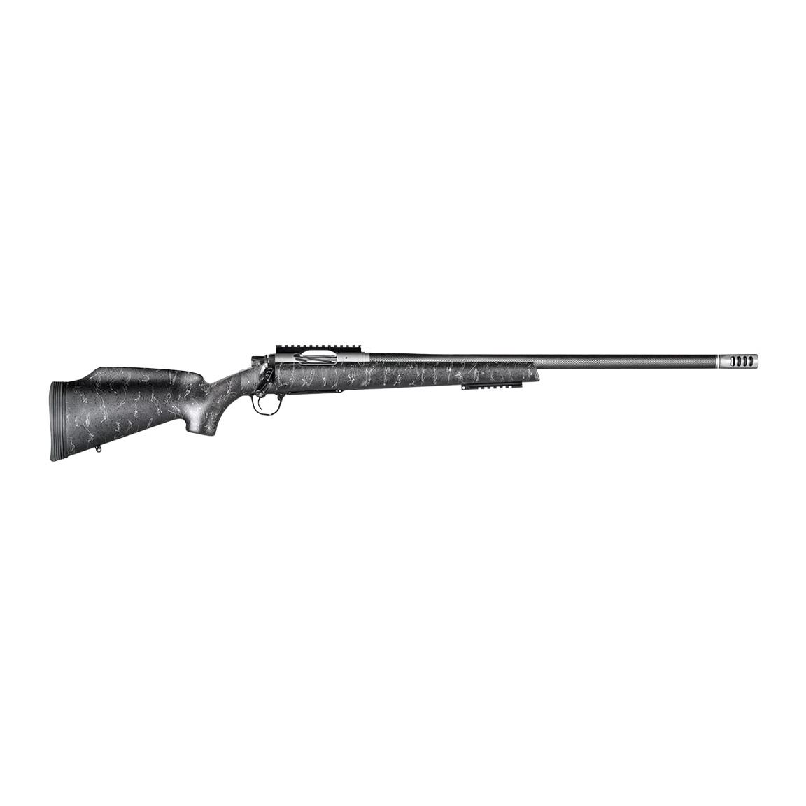 Christensen Arms Christensen Traverse Rifle 338 Lapua Magazine 3rd Capacity 27" Stainless/Carbon Fiber