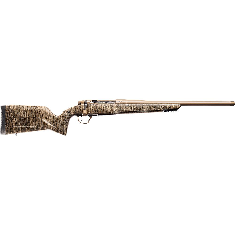 Christensen Arms Christensen Evoke 30-06 FDE/mobl 22" Rifle