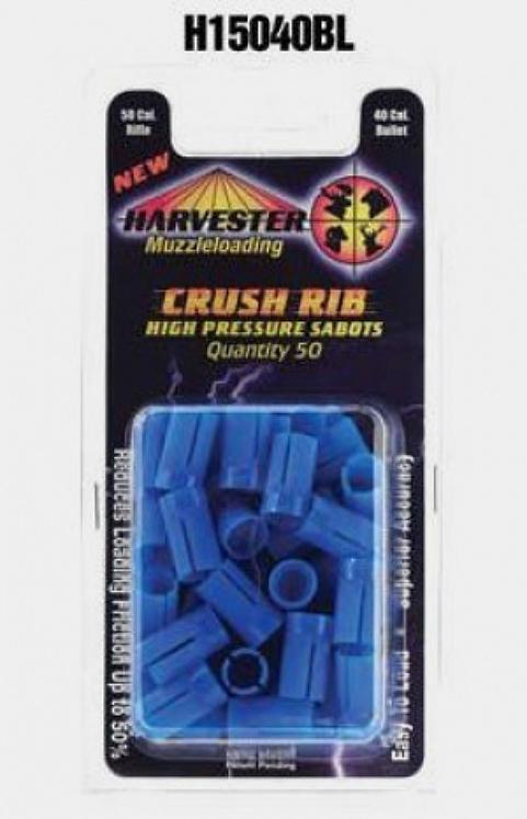 J-Ron Inc. Harvester Muzzleloading 50 Cal