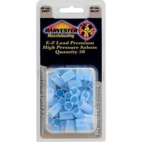 J-Ron Inc. Harvester Muzzleloading Premium High Pressure Sabots 45 Cal