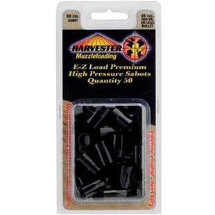 J-Ron Inc. Harvester Muzzleloading Premium High Pressure Sabots 50 Cal