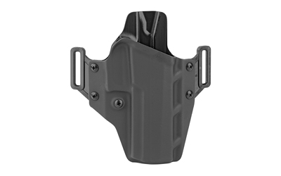 Crucial Concealment Crucial OWB FOR SIG P320 Right Hand Black