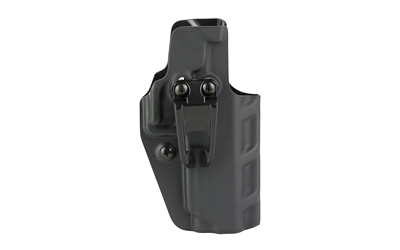Crucial Concealment Crucial IWB Spgfd Prodigy Ambi Black