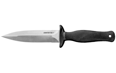Cold Steel Cold Counter Tac I W/sheath Fixed Blade Knife