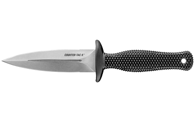 Cold Steel Cold Counter Tac Ii W/sheath Fixed Blade Knife