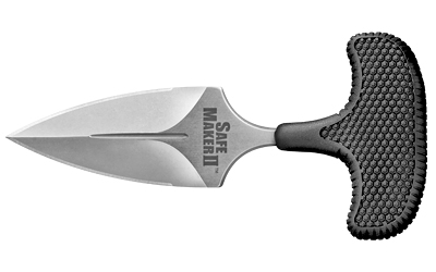 Cold Steel Cold Safe Maker Ii W/sheath Fixed Blade Knife