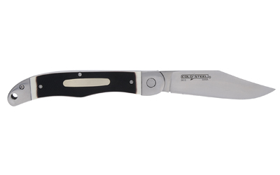 Cold Ranch Boss Ii Fldr 4" Slv Folding Knife Cold Ranch Boss Ii Fldr 4" Slv Folding Knife