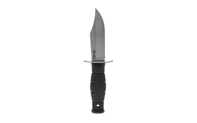 Cold Steel Cold Mini Ltherneck Clip 3.5" Fixed Blade Knife