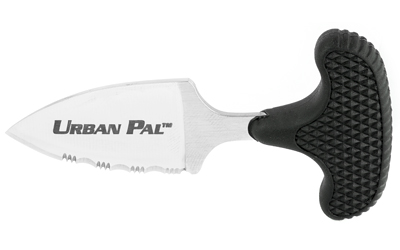 Cold Steel Cold Stl Urban Pal 1.5" W/sheath Fixed Blade Knife